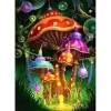 Fantasy Mystical 5d Diy Diamond Painting Kits UK KN80090