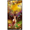 Dream Deer 5D Diy Diamond Painting Kits KN80079