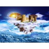 Full Drill Fantasy Castle 5D Diy Cross Stitch Diamond Painting Kits UK NA0032