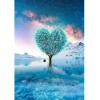 Dream Landscape Nature 5D Diy Diamond Painting Kits UK KN80082