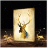 Dream Deer Diamond Painting Kits UK KN80022