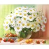 2019 New Hot Sale Flower 5d DIY Rhinestone Cross Stitch Kits UK VM8231