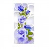 Modern Art 2019 New Blue Flowers 5d Diy Diamond Painting Kits UK VM8639