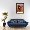 Best Modern Art Style Pet Dog Diy 5d Full Diamond Painting Kits UK QB5487