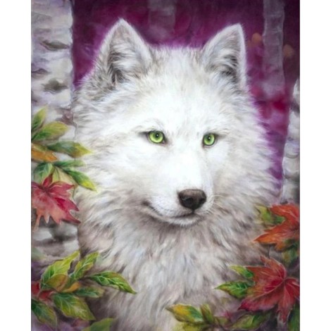 Best Special Pet Dog Diy 5d Full Diamond Painting Kits UK QB6201