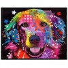 Best Special Pet Dog Embroidery Diy 5d Full Diamond Painting Kits UK QB05436