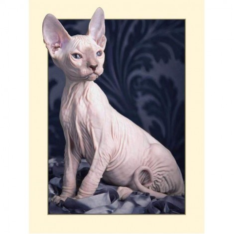 New Hot Sale 5d Diy Cross Stitch Full Diamond Painting Kits UK QB70150