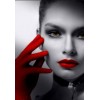 2019 Modern Art Portrait Of Modern Beauty 5d Diy Diamond Painting Kits UK VM3584