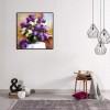 2019 New Flower 5d Diy Cross Stitch Diamond Painting Kits UK QB6411
