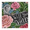 2019 New Hot Sale Popular Blackboard 5d Diy Diamond Painting Kits UK VM39517