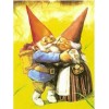 2019 Cartoon Home Decor Dwarf Old Couple Diy 5d Diamond Embroidery Painting Kits UK VM342