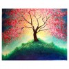 Popular Watercolor Modern Art Styles Tree Diamond Painting Kits AF9583