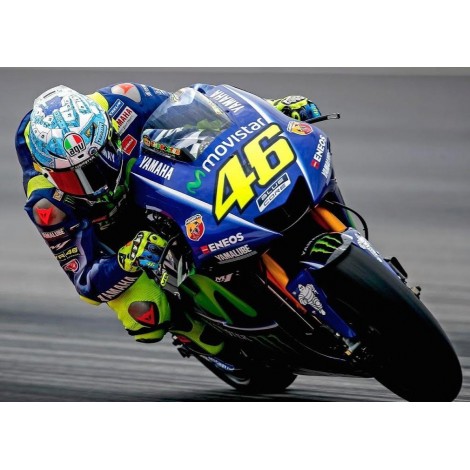 Special Motorcycle Racing 5D DIY Cross Stitch Diamond Painting Kits UK NA0749