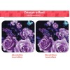 2019 Special Cheap Lavender Flowers 5d Diy Diamond Painting Kits UK VM1092