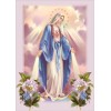 New Arrival Hot Sale Catholicism Pattern 5d Diy Diamond Painting Kits UK VM7039