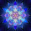 Abstract Mandala Patterns Special New Arrival 5d DIY Diamond Painting Kits UK VM8280