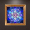 Abstract Mandala Patterns Special New Arrival 5d DIY Diamond Painting Kits UK VM8280
