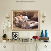 New Arrival Hot Sale Older Family Home Wall Decor Diy Rhinestone Art 5d UK VM1212
