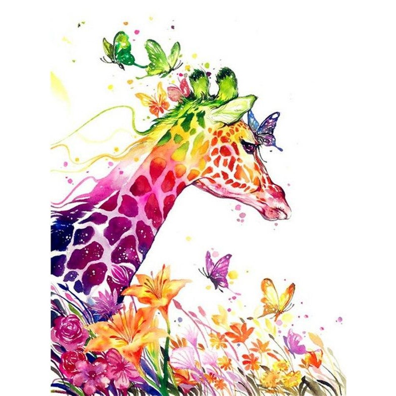 Dream Full Square Dr...