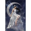 2019 Special Dream Fairy Diy 5d Diamond Painting Cross Stitch UK VM8025