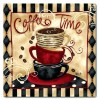 2019 New Hot Sale Coffee Cup Home Decor 5d Diy Diamond Painting Kits UK VM09860