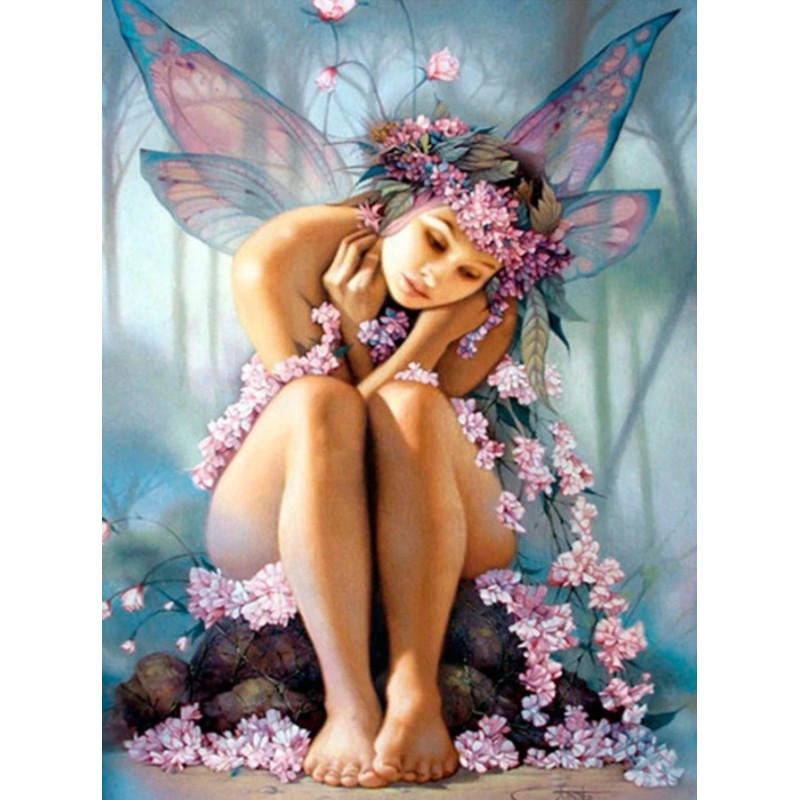 Butterfly Fairy Full...