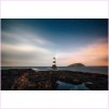 Lighthouse Seaside Landscape 5d Diy Diamond Painting Kits UK KN80132
