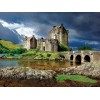 Majestic Castles Full Drill 5D DIY Diamond Painting Kits UK VM92054