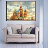 2019 New Castle 5d Diy Diamond Painting Kits UK VM07422
