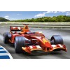 2019 New Hot Sale Formula 1 racing Car Diamond Painting Kits UK VM7586