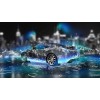 Dream Popular Cars Diamond Painting Kits UK KN80085