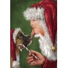 Santa Claus 5d Diy Diamond Painting Kits UK NW91097