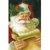 Santa Claus 5d Diy Diamond Painting Kits UK NW91119