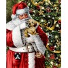 Santa Claus 5d Diy Diamond Painting Kits UK NW91132