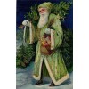 Rhinestone Stitch Santa Claus Winter Diy Rhinestone Painting Kit UK VM8728