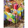 Gardening Birds 5D Diy Diamond Painting Kits Uk VM91032