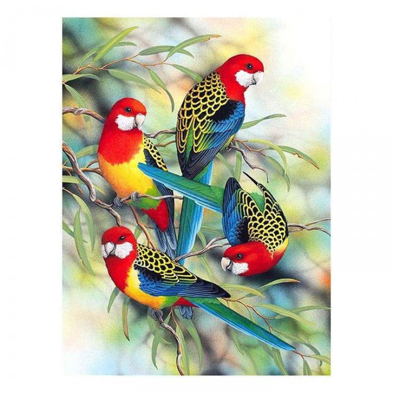 New Modern Art Style...