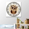Cartoon Hot Sale  5D Diy Diamond Painting Cross Stitch Owls UK VM26981
