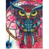 Half Drill Dream Catcher Diamond Painting Kits HD90191