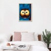Hot Sale Animal Wall Decoration 5D DIY Diamond Painting Owl VM90733