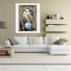 Cool Cartoon Styles Magic Owl Diamond Painting Kits UK AF9244