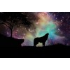 2019 New Dream Crystal Landscape Sky Star Galaxy 5d Diamond Painting Kits UK VM8689