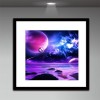 Dream Series Colorful Starry Sky Diamond Painting Kits UK AF9624