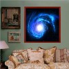 Cheap Hot Sale Dream Series Blue Starry Sky Diamond Painting Kits UK AF9626