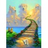 2019 Special Pet Cute Dog Pattern 5d Diy Diamond Painting Kits UK VM9613