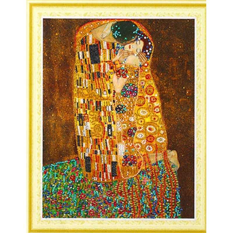 Half Drill Love Roma...