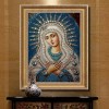 Religion  5D Diy Diamond Painting Kits UK Cross Stitch VM92247