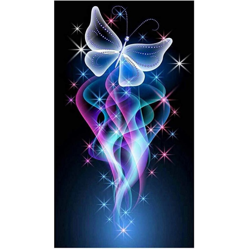 Dream Butterfly Diy ...