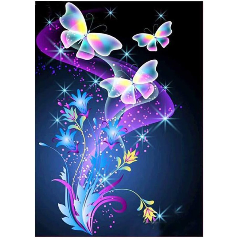 Dream Butterfly Diy ...