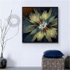 Best Dream Style Flower Diy 5d Full Diamond Painting Kits UK QB5729